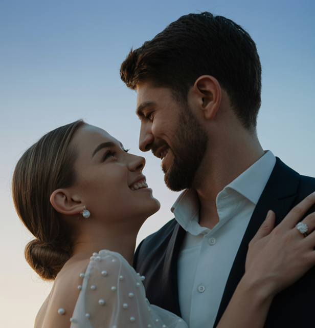 More Than Jewellery. A Promise.