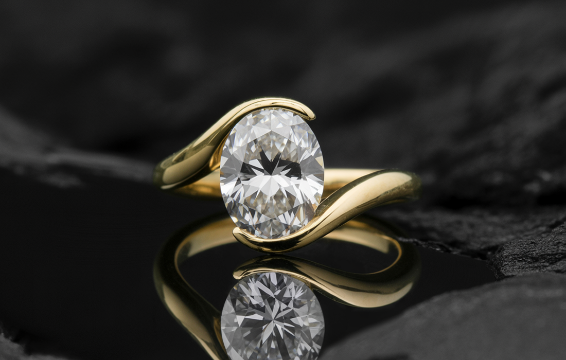 Designer Ring