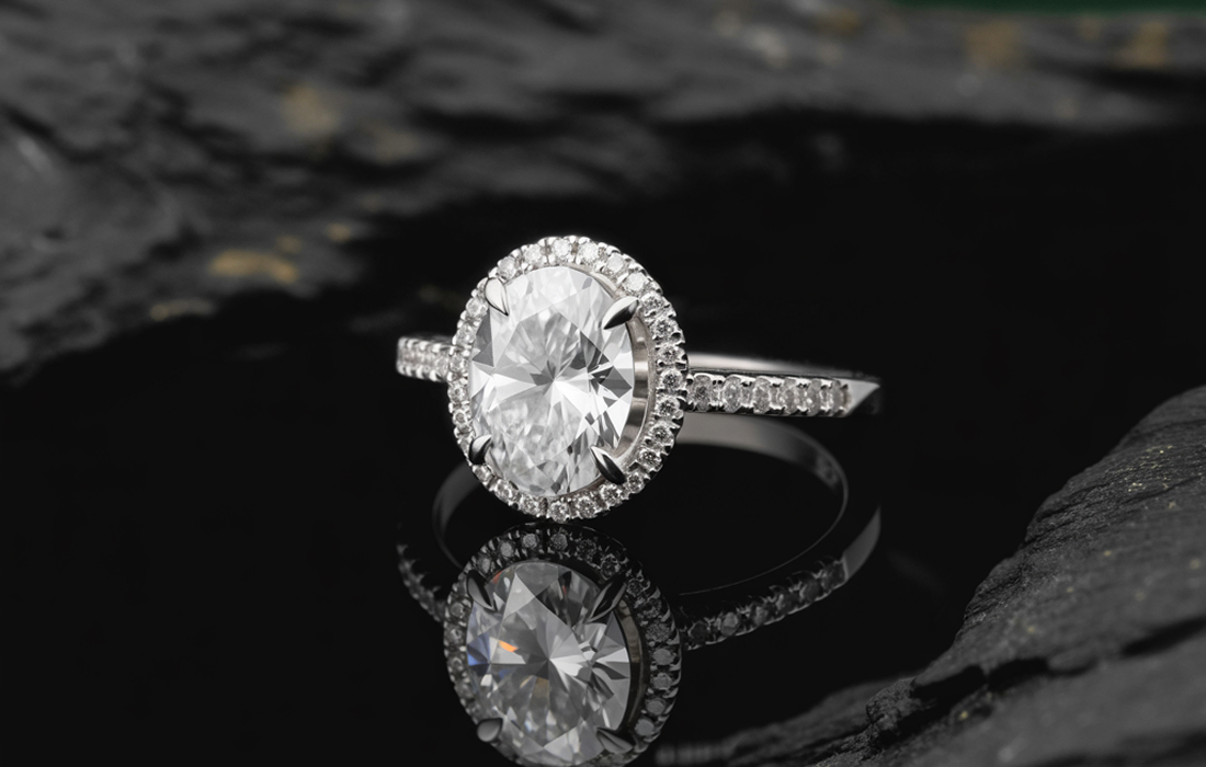 Halo Ring