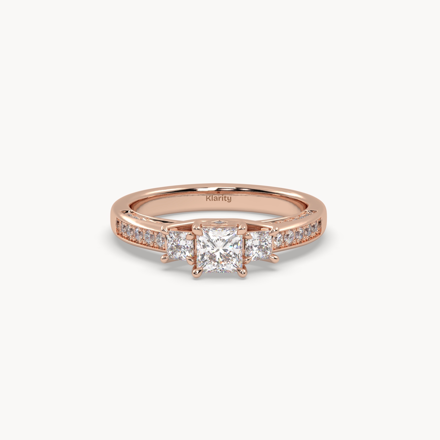 SoliterRings