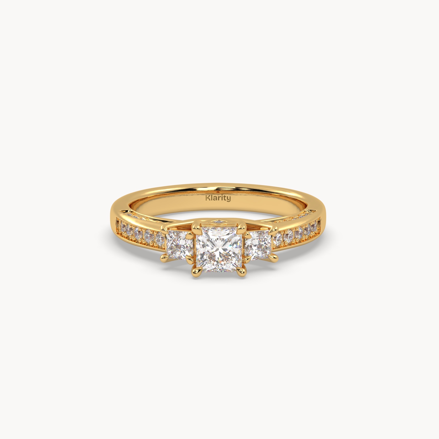 SoliterRings
