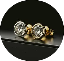 earring